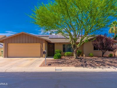 5404 W Acapulco Ln, Glendale, AZ, 85306