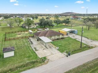 3721 Avenue E, Santa Fe, TX 77510