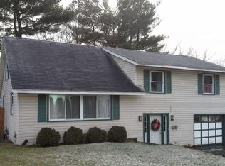 3644 Leonard Dr, Endicott, NY 13760
