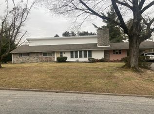 848 Margo Ln, Narberth, PA 19072