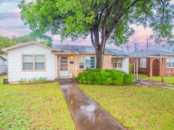 1517 37th St, Lubbock, TX 79412