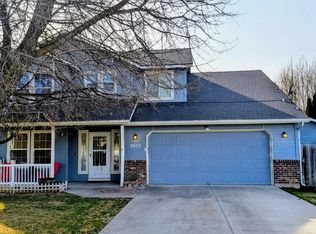 5002 Northrup Way, Caldwell, ID 83605