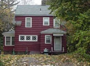 717 Woodward Ave, New Haven, CT 06512