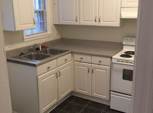 1206 Macarthur Dr, Evansville, IN 47714
