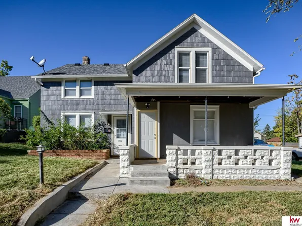 3716 T St, Omaha, NE 68107