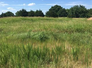 15701 County Road 3536, Ada, OK 74820