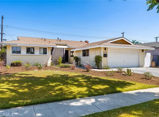 4219 W Flower Ave, Fullerton, CA 92833
