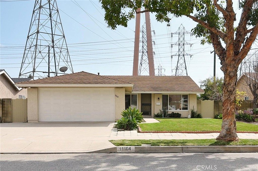 11164 Bertha Pl, Cerritos, CA 90703 Zillow
