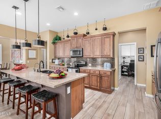 4045 N 163rd Dr, Goodyear, AZ 85395