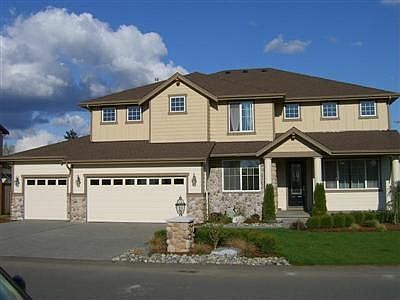 Beautiful Exterior detailing