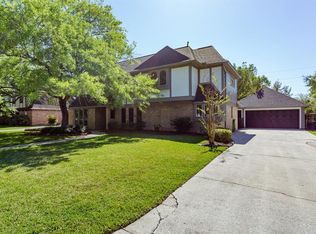 6719 Saffron Hills Dr, Spring, TX 77379