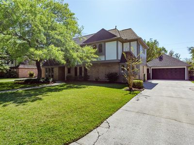 6719 Saffron Hills Dr, Spring, TX, 77379