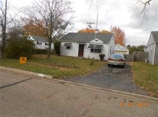 4528 Saint Francis Ln, Whitehall, OH 43213