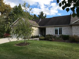 7303 Montclair Dr, Fort Wayne, IN 46804