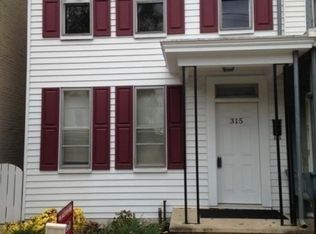 315 E Louther St, Carlisle, PA