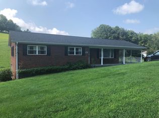3120 Long Hollow Rd, Cleveland, VA 24225