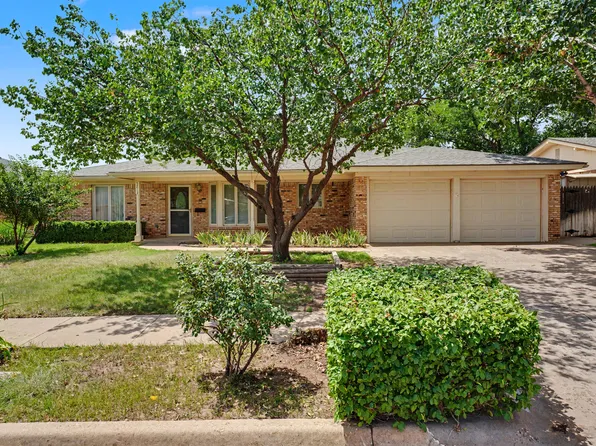 5213 86th St, Lubbock, TX 79424
