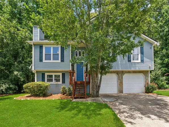3450 Saddleton Way, Douglasville, GA 30134