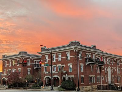 400 E Washington St Unit 3, Greenville, SC, 29601