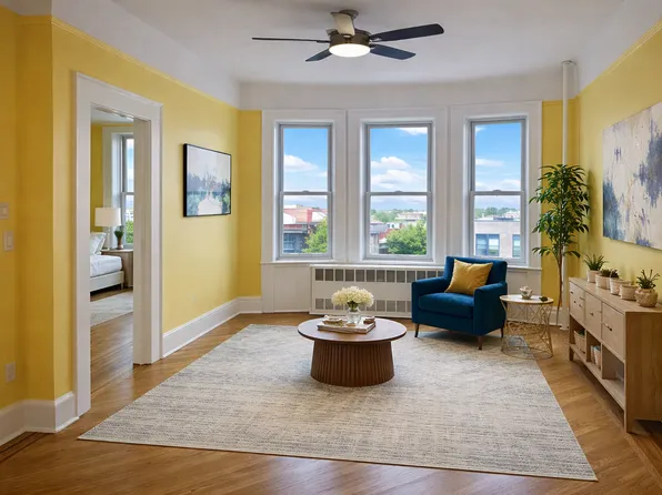 1956 Coney Is Avenue image 1 of 8