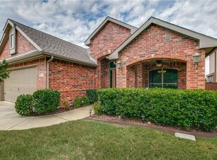 12529 Morab St, Fort Worth, TX 76244