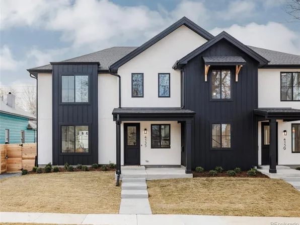 4135 Benton Street, Denver, CO 80212