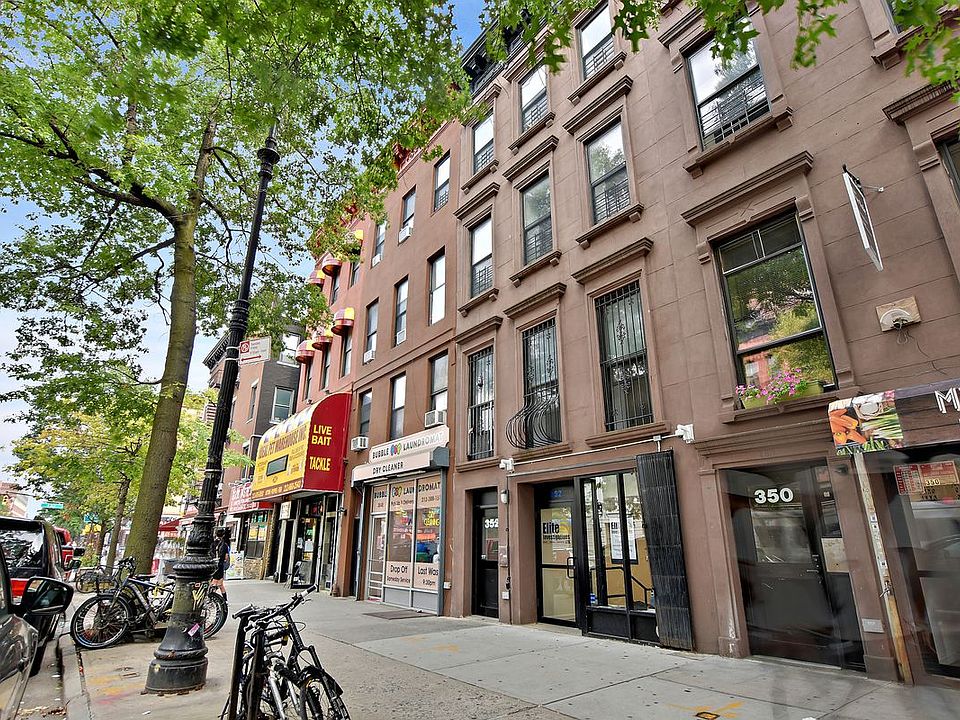 1st image of 352 E 116th St APT 3