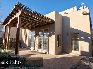 4437 Dancing Ground Rd, Santa Fe, NM 87507