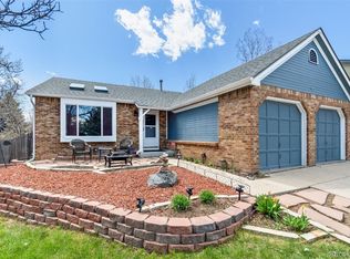 9486 W Nichols Pl, Littleton, CO 80128