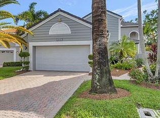 3416 NW 51st Pl, Boca Raton, FL 33496