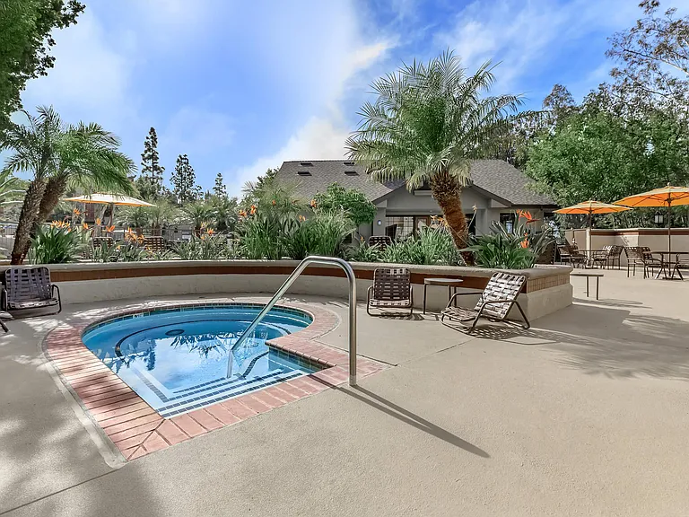 Spring Lakes Apartment Homes — Photo 8