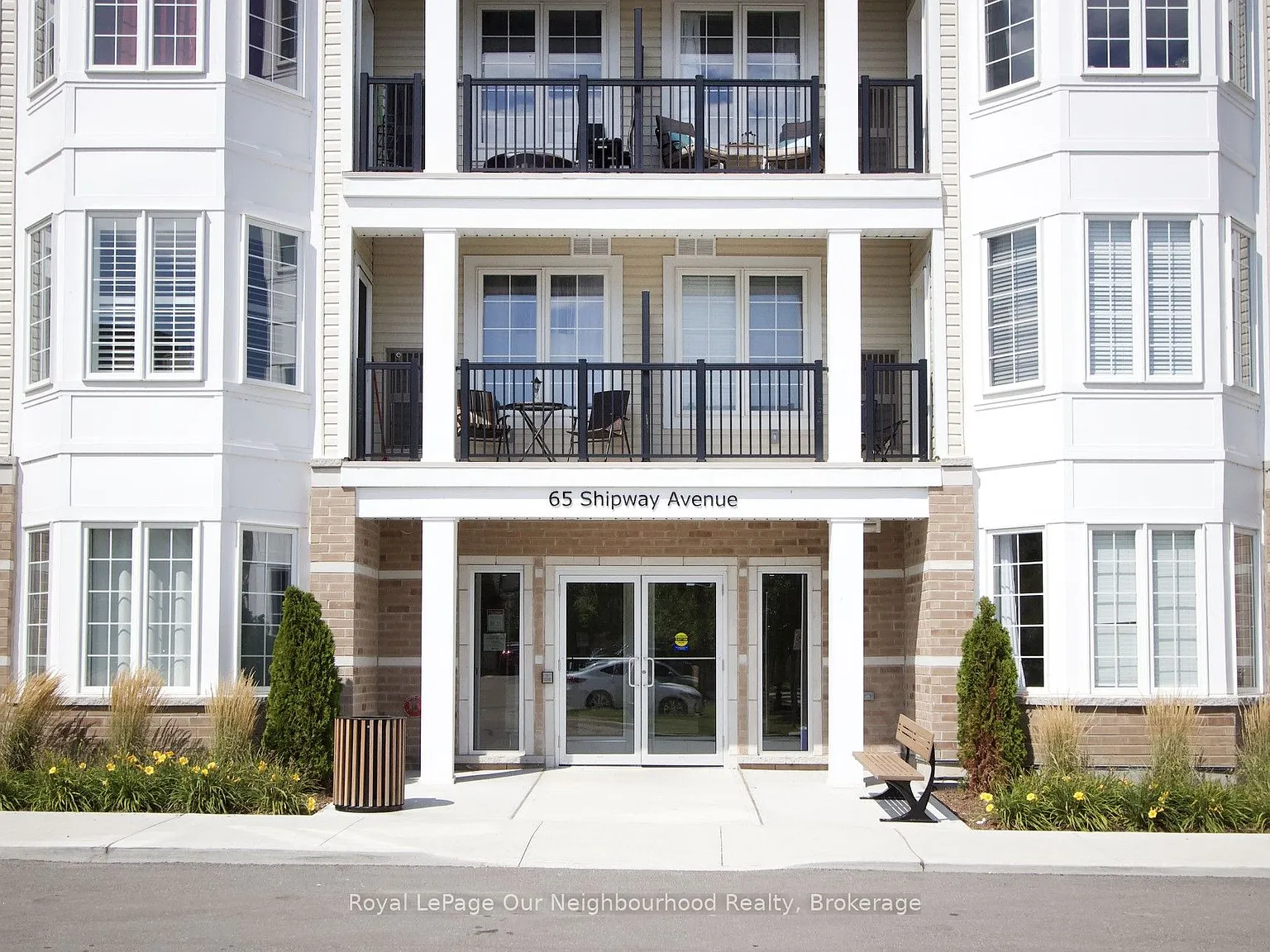2 bed, $2,300 — Photo 2