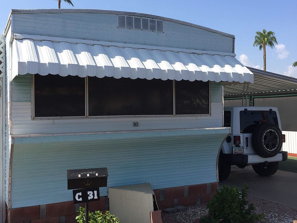 Mobile Home for sale 55+ 