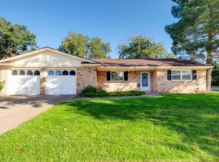 2902 69th St, Lubbock, TX 79413