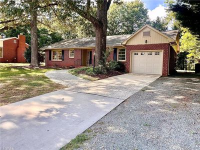 1509 W Front St, Burlington, NC, 27215