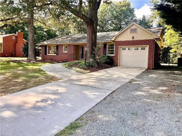 1509 W Front St, Burlington, NC 27215