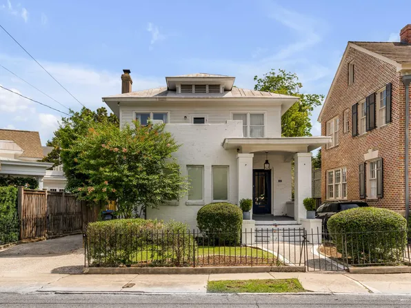 52 Gibbes St, Charleston, SC 29401