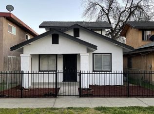 2524 E Grant Ave, Fresno, CA