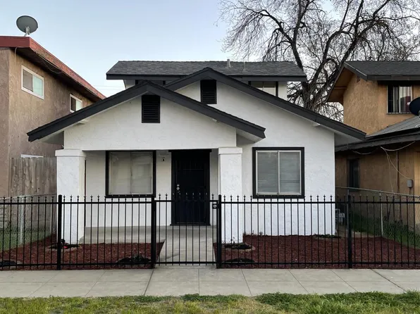 2524 E Grant Ave, Fresno, CA 93701