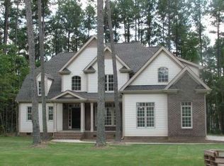 7213 Duncans Ridge Way, Fuquay Varina, NC 27526