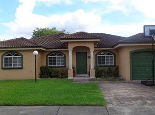 14370 SW 166th St, Miami, FL 33177