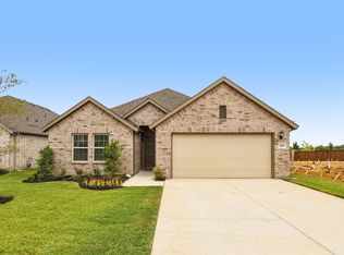 2816 Tamarack Ln, Argyle, TX 76226