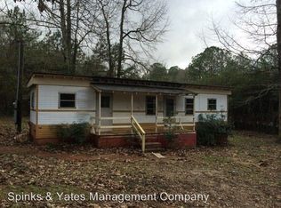 835 Patillo Rd, Lagrange, GA 30241