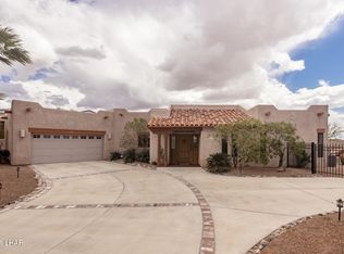 2652 Pegasus Ranch Rd, Bullhead City, AZ 86429