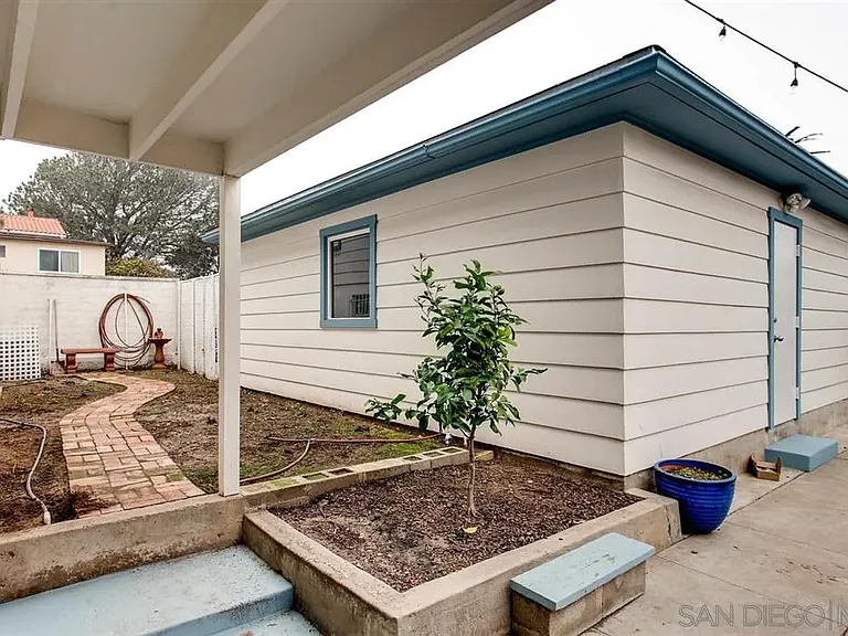 4052 Tennyson St #TERRACE LEVEL — Photo 9