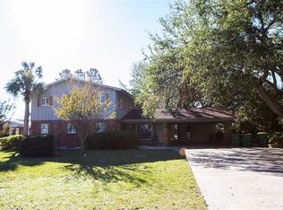 7 Dexter Ln, Jekyll Island, GA 31527