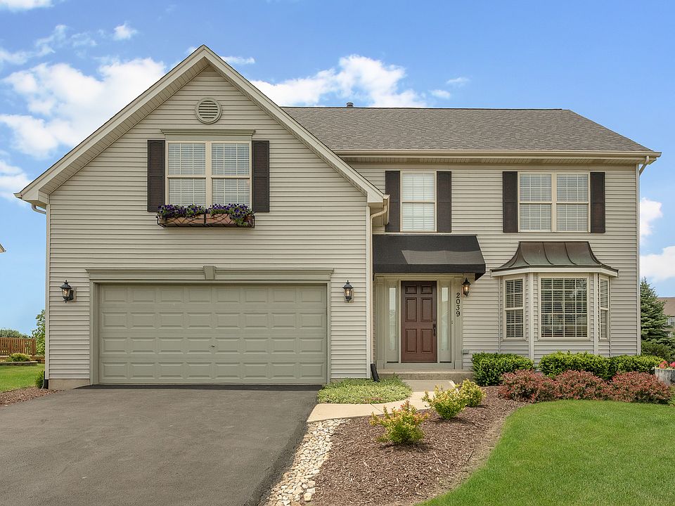 1st image of 2039 Pine Creek Dr