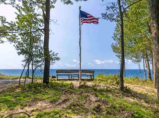 15382 Maxey Rd, Arcadia, MI 49613