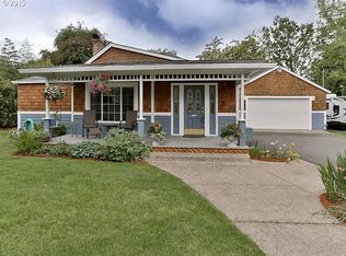 3875 SW 188th Ave, Beaverton, OR 97078