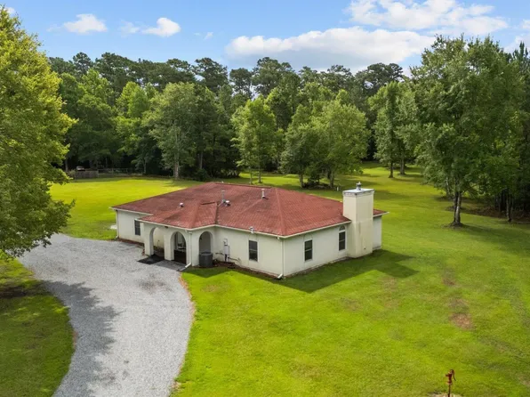 278 Croatan Drive, Swansboro, NC 28584